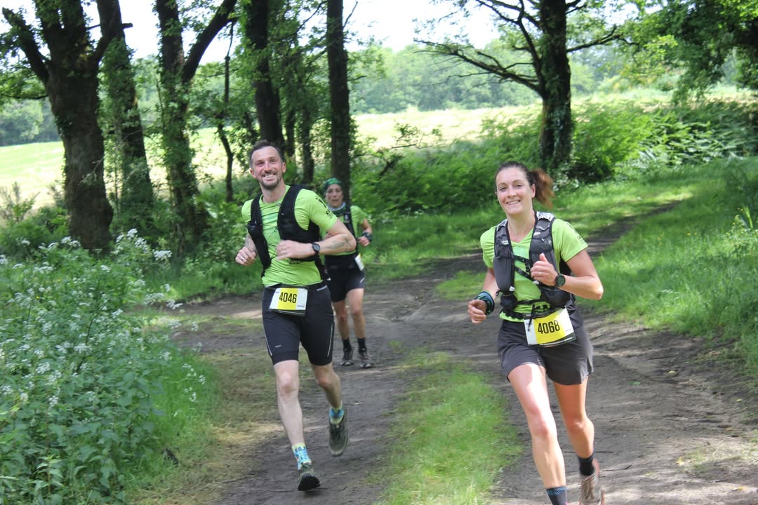 MMAC - Moutiers les Mauxfaits Athlétic Club