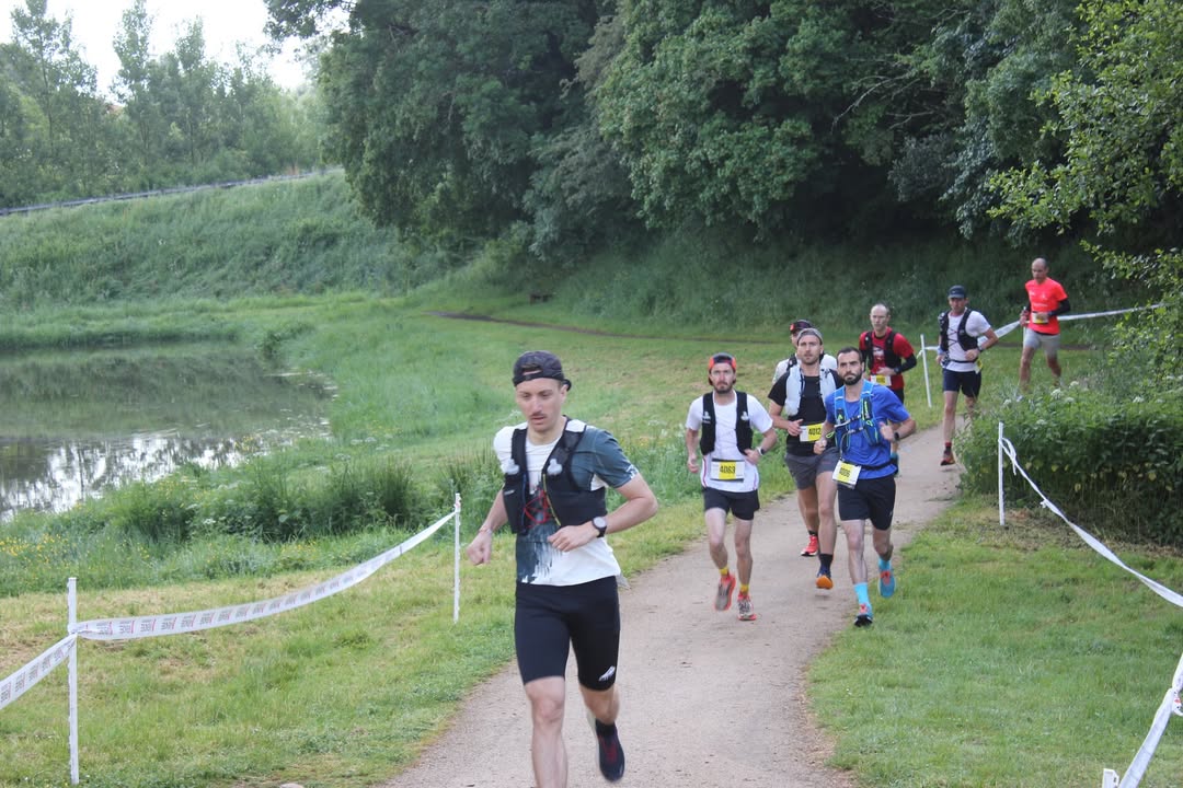 MMAC - Moutiers les Mauxfaits Athlétic Club