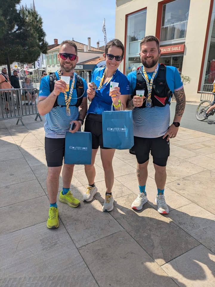 MMAC - Moutiers les Mauxfaits Athlétic Club