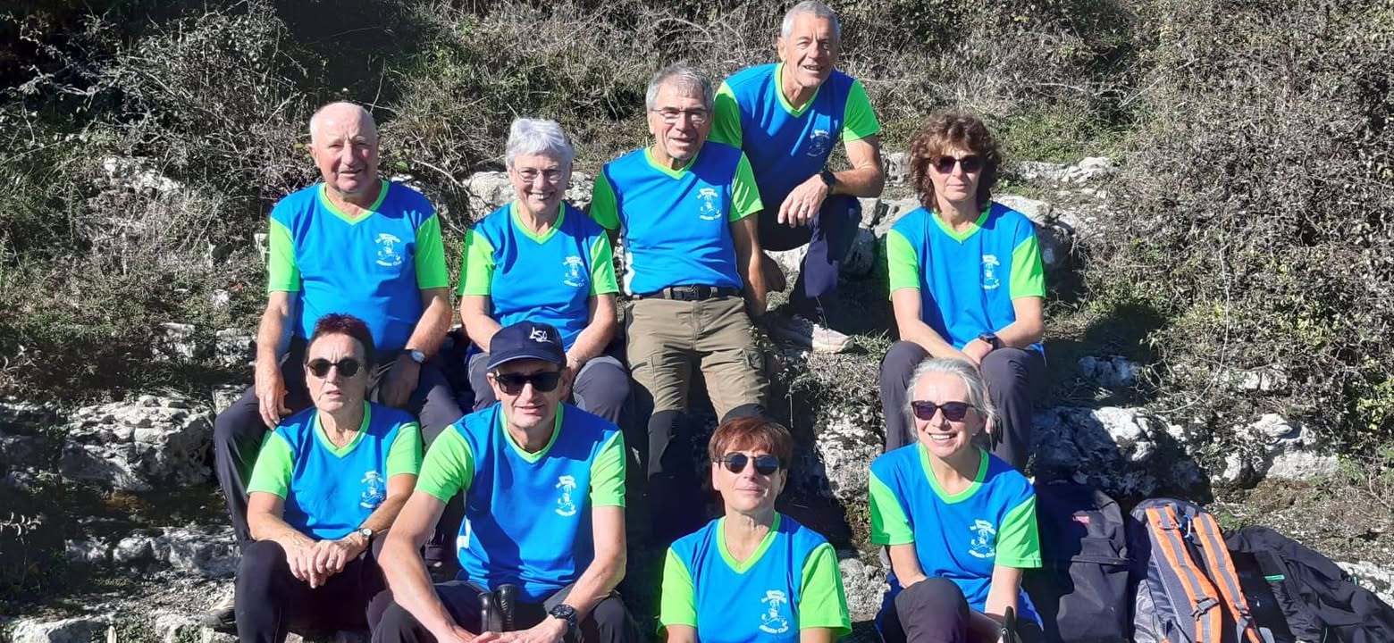 MMAC - Moutiers les Mauxfaits Athlétic Club